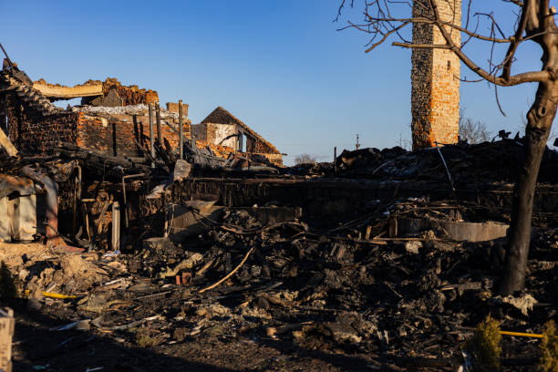 Reliable Board Up Services contractor in Purcellville, VA by Fire Damage Laser Cleaning